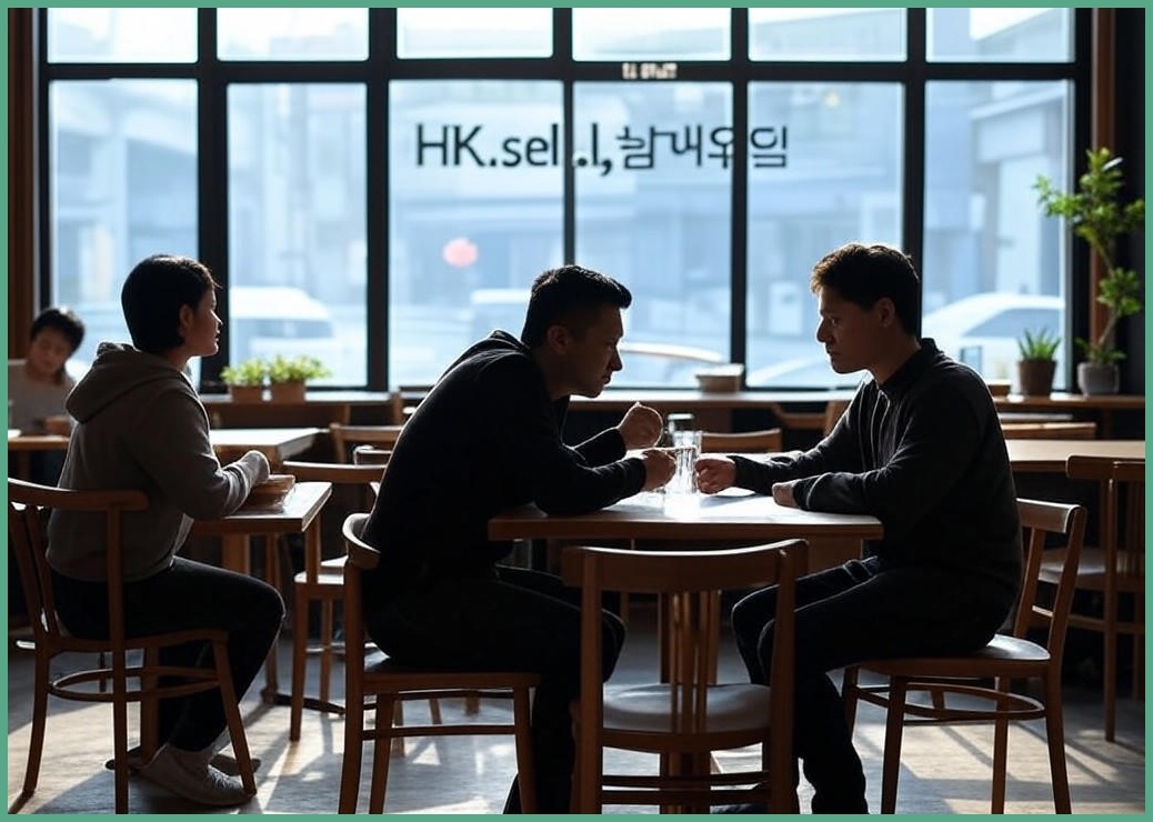 HK.sell 센추리모던 홈카페 정리함