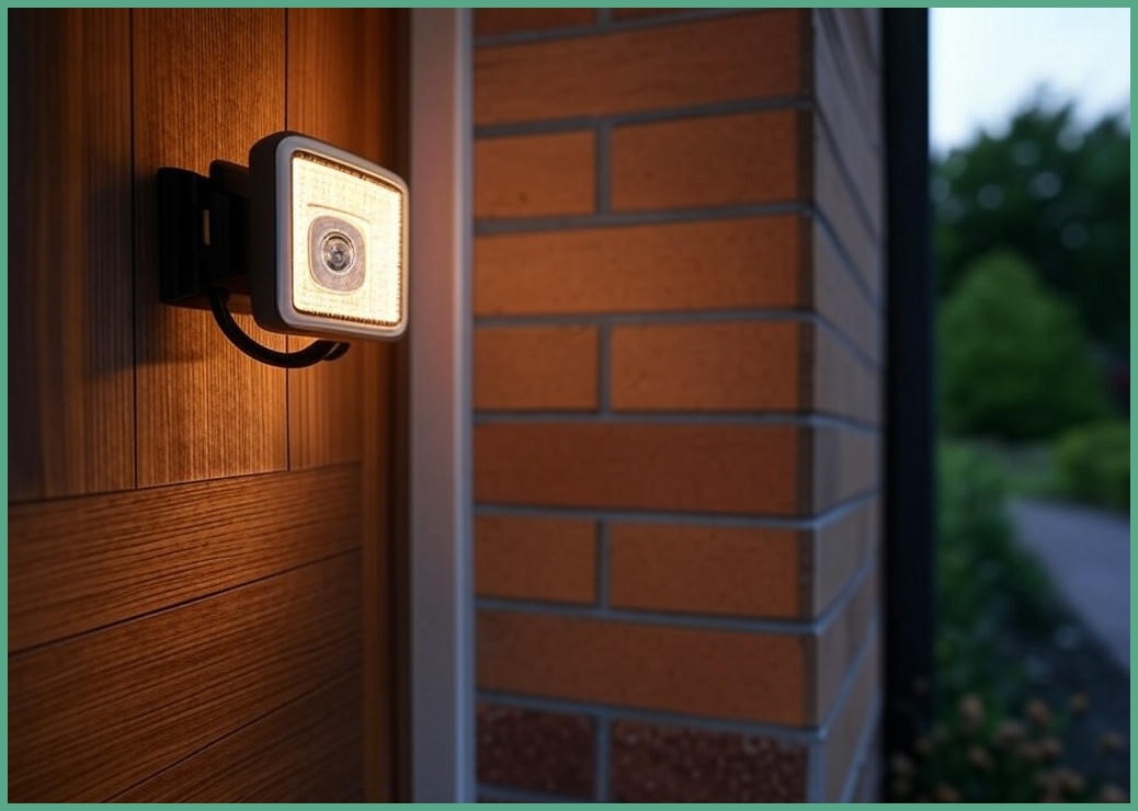 LED센서등 15w 현관등 센스등 센서등 국산 방습