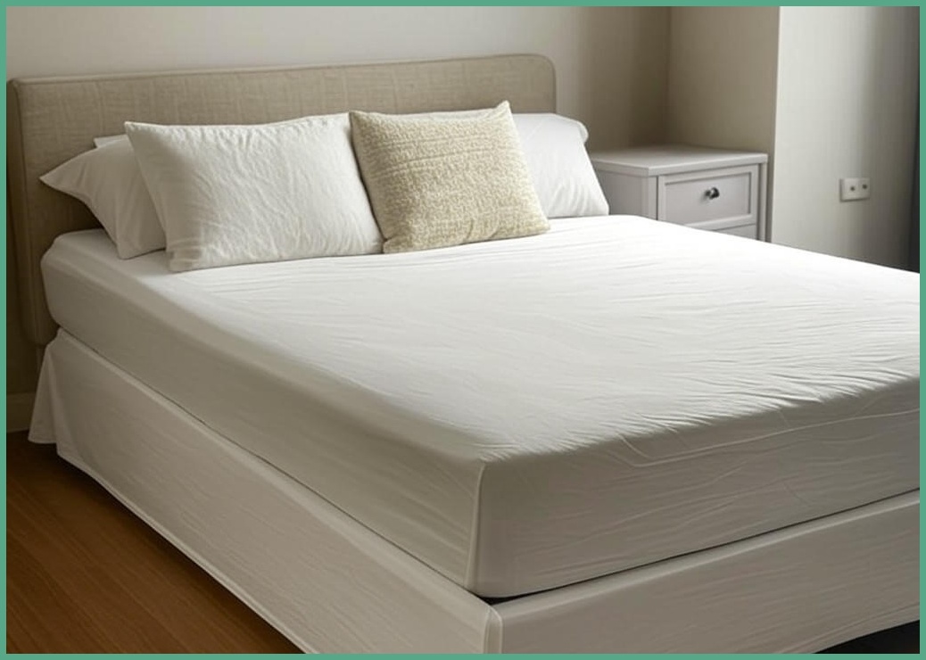 데코코 심플 슬림 침대 헤드보드-6color 헤드쿠션