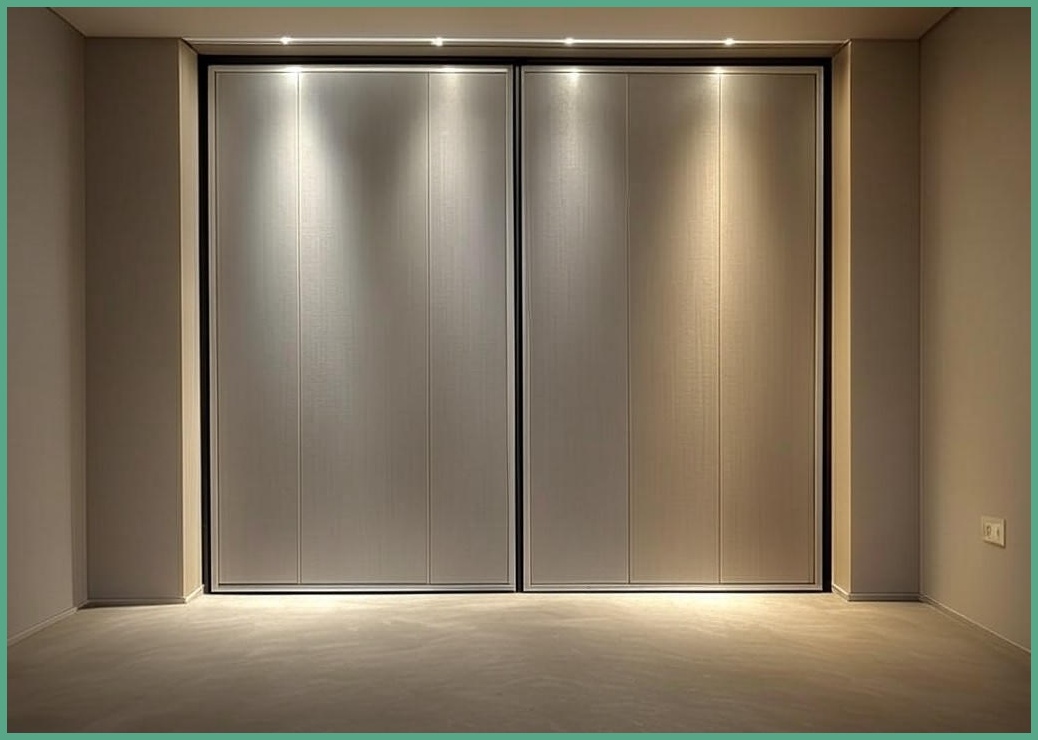 루미아 오마르 철제 인테리어 벽장식 B타입