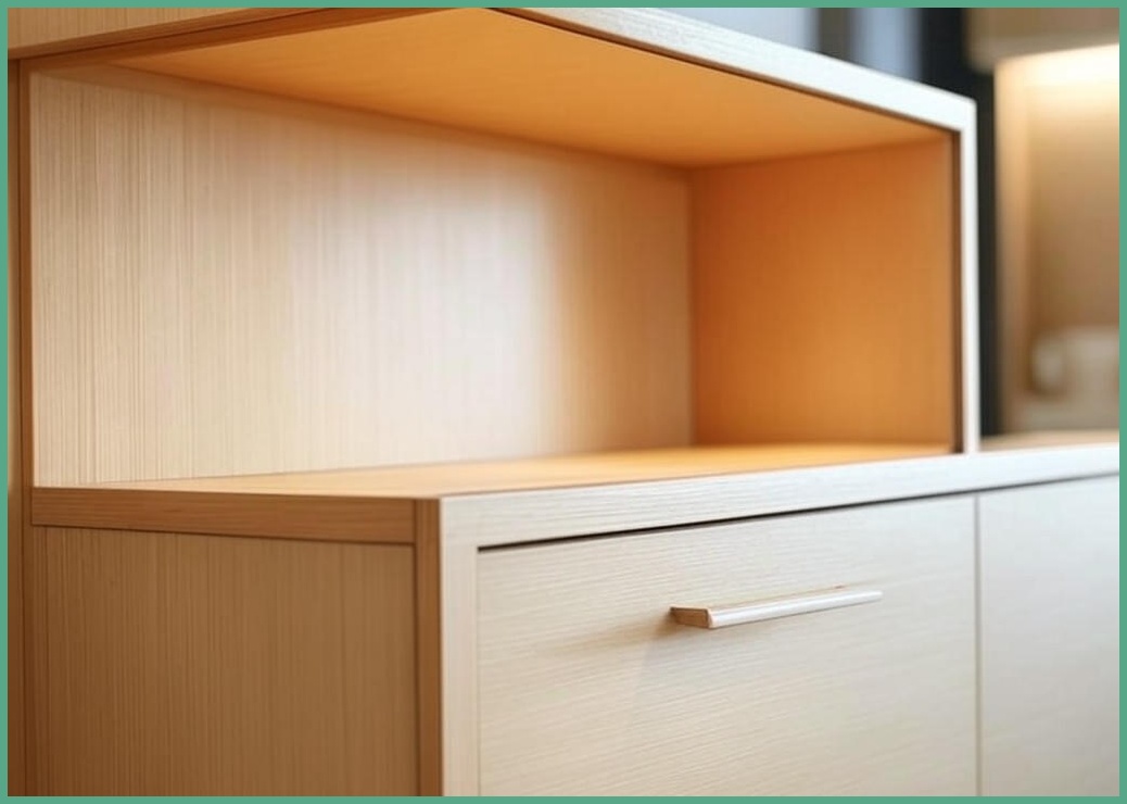 마켓비 MKB 캐비넷 모던세로중 2문 수납장 8001015