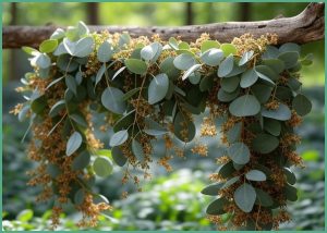 센트바스켓 네추럴 리스 가랜...