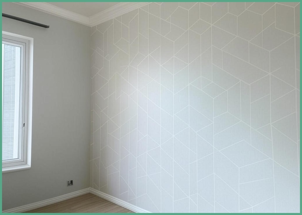 아리아스토어 풀없이 붙이는 벽지 폭60cm x 5m 셀프 도배 인테리어 단열벽지 오염방지 곰팡이방지 - 이미지 1