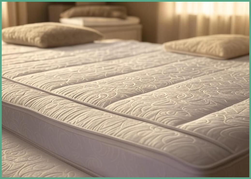 아이닉스 스위트 세미 마이크로화이바 패밀리 침대 패드