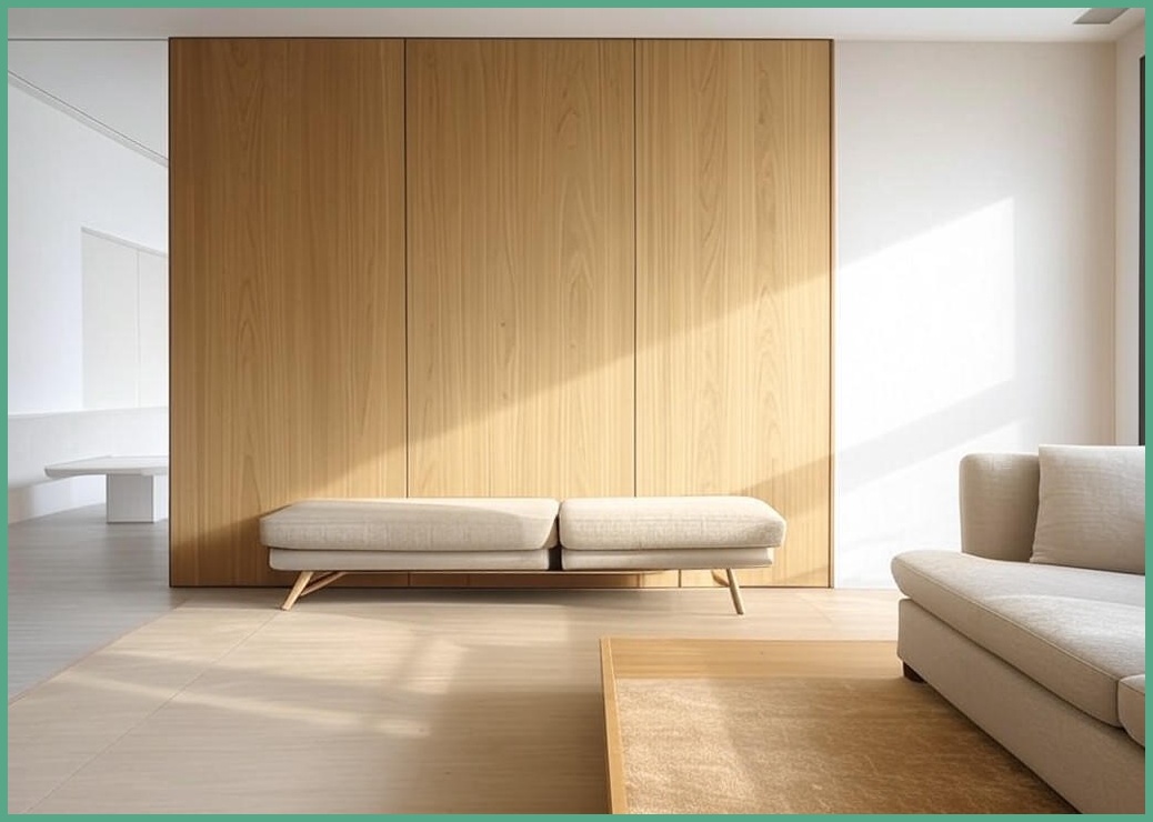 우드레이 셀프 가벽 타공판 파티션 인테리어 원목 파티션 주방 사무실 침실 거실 원룸 현관 공간분리 나무 우드 가림막 칸막이 가벽 만들기, 화이트