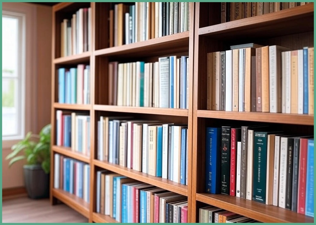 이지피지몰 코너 5단 책장, 5단, 우드