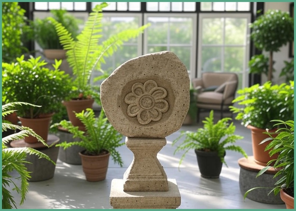 인테리어 조경돌 소