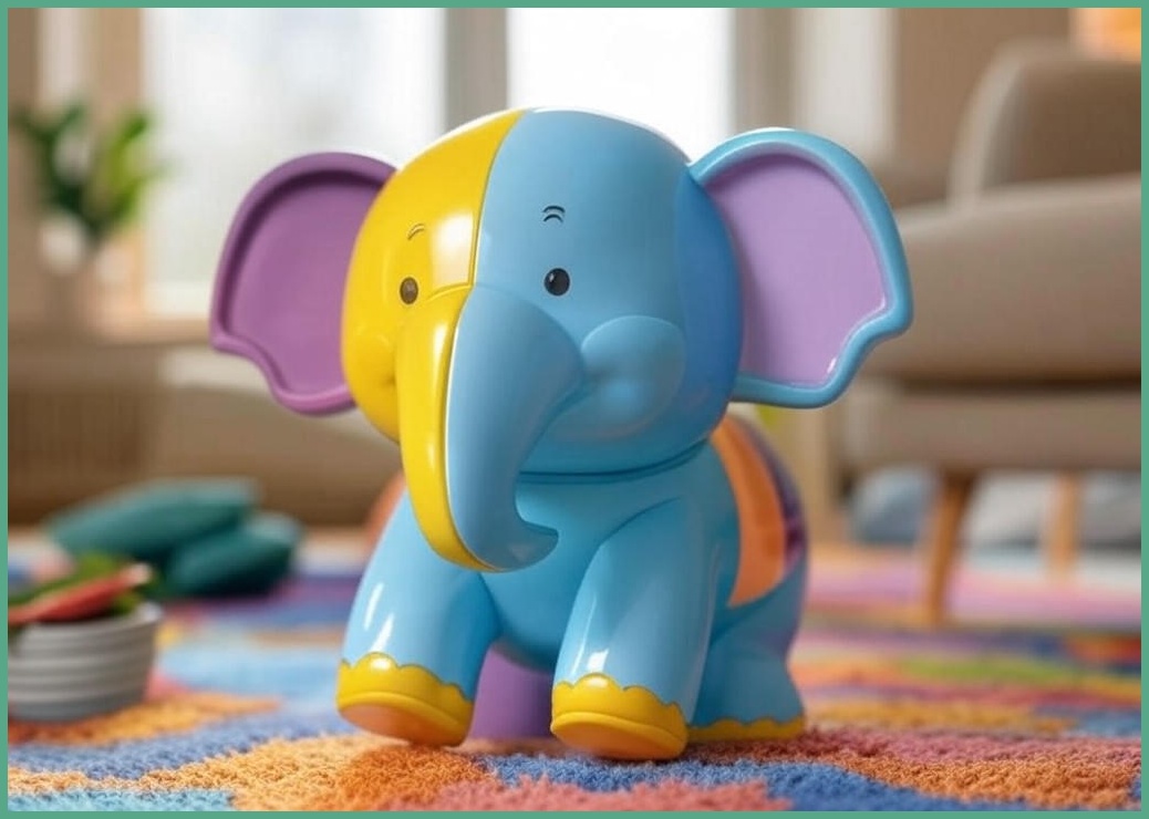 젤리펀트 우리집꾸미기 포인트스티커