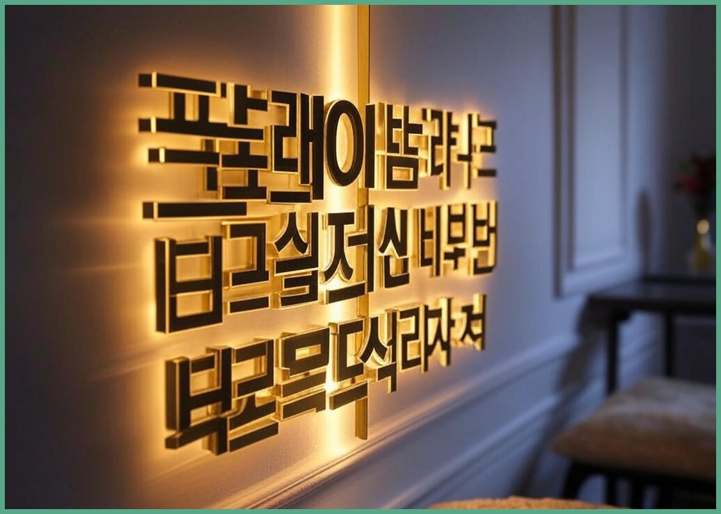 프랜베이 셀프 인테리어 잘라쓰는 LED 동작감지 센서등, 1개, 로맨스골드