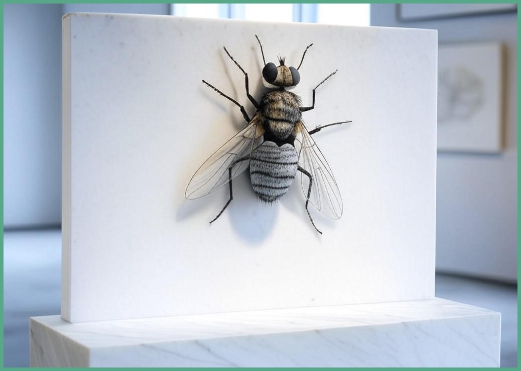 플라이토 대리석 아트월 고정핀 아트픽스 벽장식소품