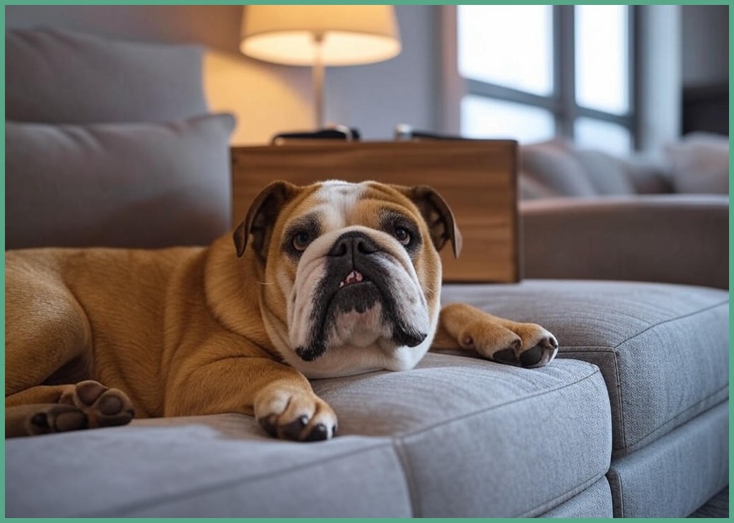 플랜와이 릴렉스 인테리어 불독 트레이 악세사리 소품 보관함