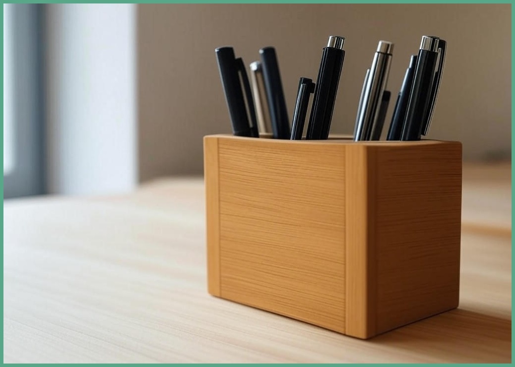 하비티 심플 모던 물품정리 용품정리 펜트리 수납박스 수납정리함 S