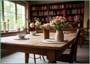 행복한마을 인테리어소품